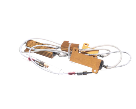 FRYMASTER PARTS Frymaster 8069185 Resistor 230/250V F/Mod B/L - SKU FM8069185
