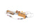 FRYMASTER PARTS Frymaster 8069185 Resistor 230/250V F/Mod B/L - SKU FM8069185