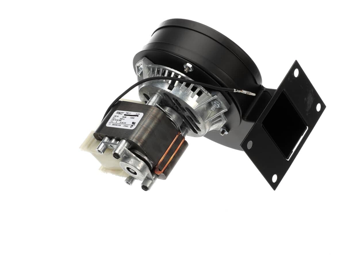 FRYMASTER PARTS Frymaster 8073595 Blower Fasco 230V 50/60HZ LH - SKU FM8073595