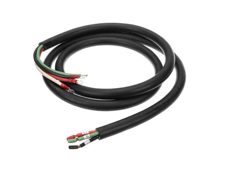 FRYMASTER PARTS Frymaster 8074110 Cable Econo 3 Phase 4 Wire - SKU FM8074110