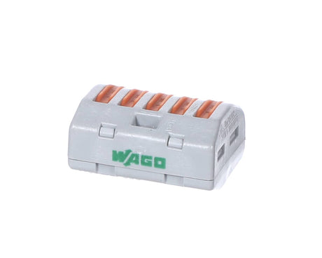 FRYMASTER PARTS Frymaster 8074154 Connector 5 Wire Snap - SKU FM8074154