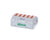 FRYMASTER PARTS Frymaster 8074154 Connector 5 Wire Snap - SKU FM8074154