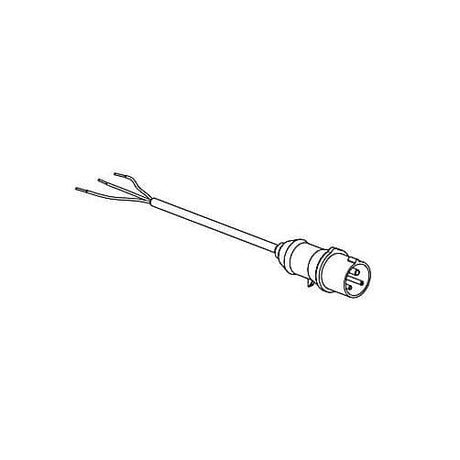 FRYMASTER PARTS Frymaster 8074317 Cordset Mcd Re Euro 3-WIRE - SKU FM8074317