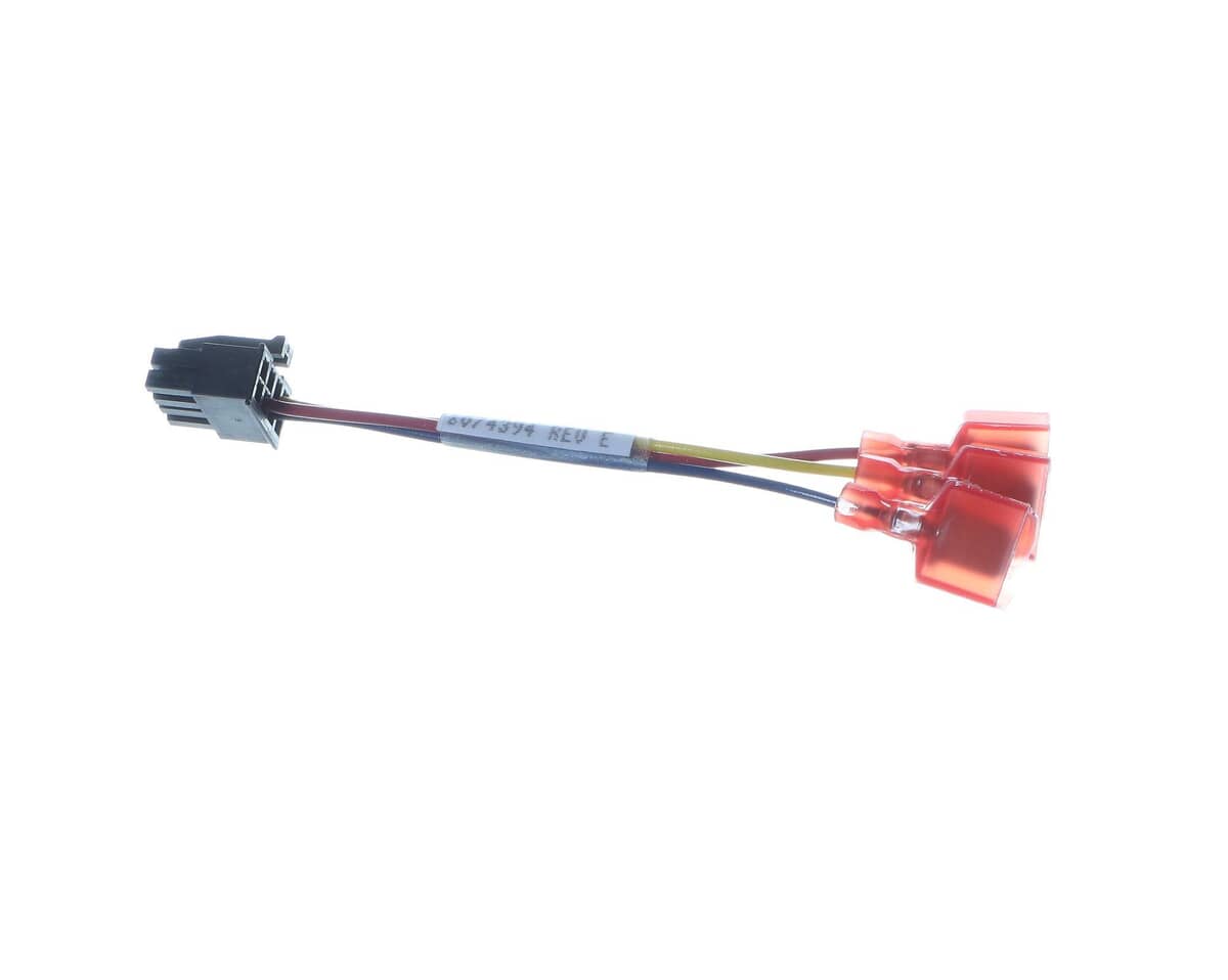 FRYMASTER PARTS Frymaster 8074394 Hrnss Ifb To Drn Swt 35/45 Smt - SKU FM8074394