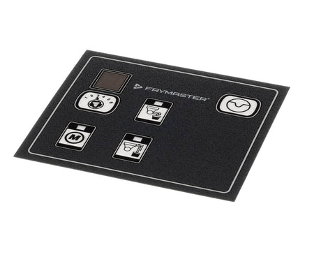 FRYMASTER PARTS Frymaster 8074481 Overlay (Mib) Manual PCB (Lov) - SKU FM8074481