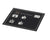 FRYMASTER PARTS Frymaster 8074481 Overlay (Mib) Manual PCB (Lov) - SKU FM8074481