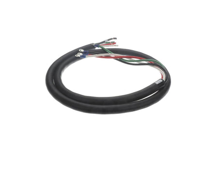 FRYMASTER PARTS Frymaster 8074669 Cable 3 Phase 4 Wire - SKU FM8074669