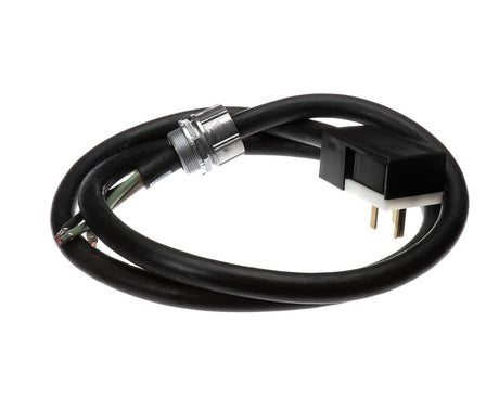 FRYMASTER PARTS Frymaster 8074751 Cordset 1 Phase 3 Wire - SKU FM8074751