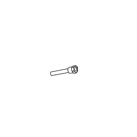 FRYMASTER PARTS Frymaster 8074942 Sensor 240V Gas Lov Oil - SKU FM8074942