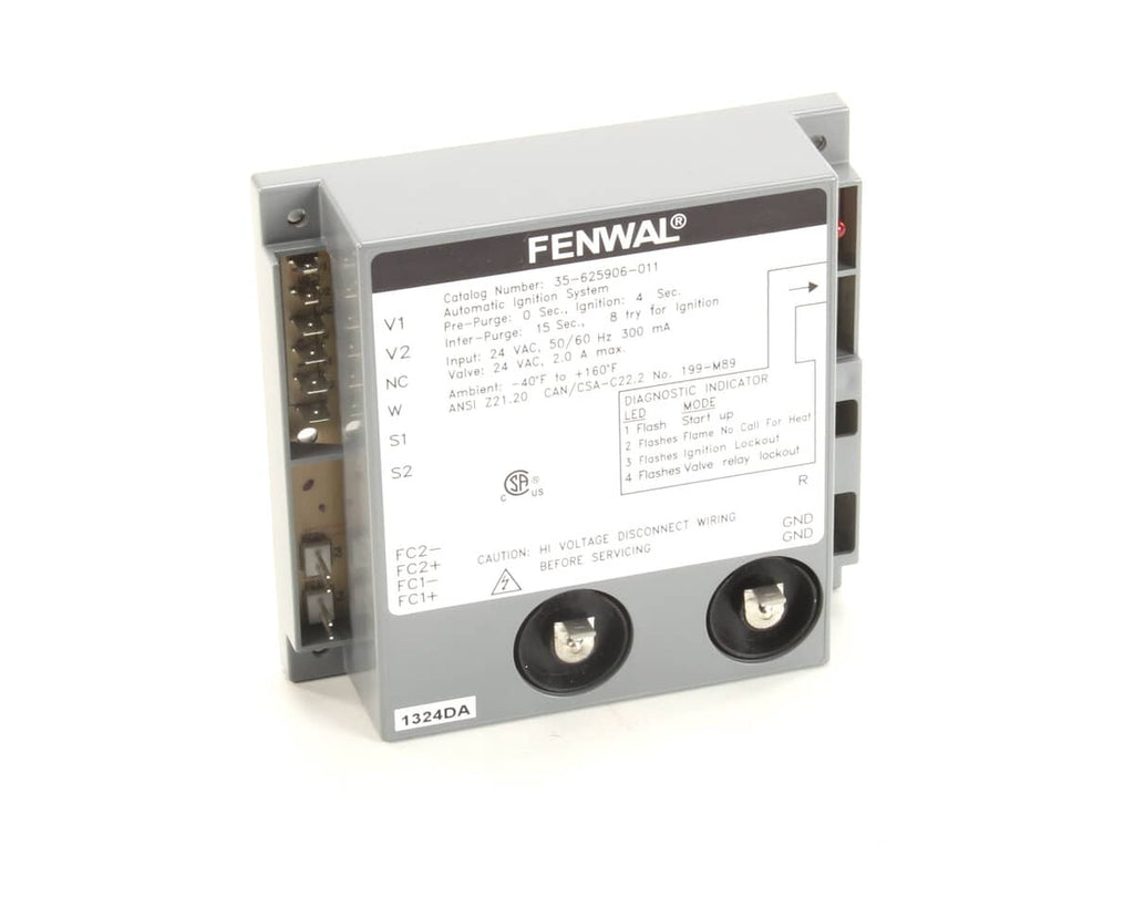 FOODSERVICE / RESTAURANT EQUIPMENT PARTS - SCHEDULE73PARTS 8074943 - SKU FM8074943