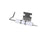 FRYMASTER PARTS Frymaster 8075222 Electrode Assy CE Hd Sensor - SKU FM8075222
