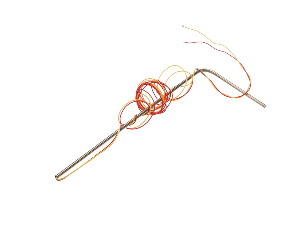 FRYMASTER PARTS Frymaster 8075636 Probe F5G60/50T Temperature - SKU FM8075636