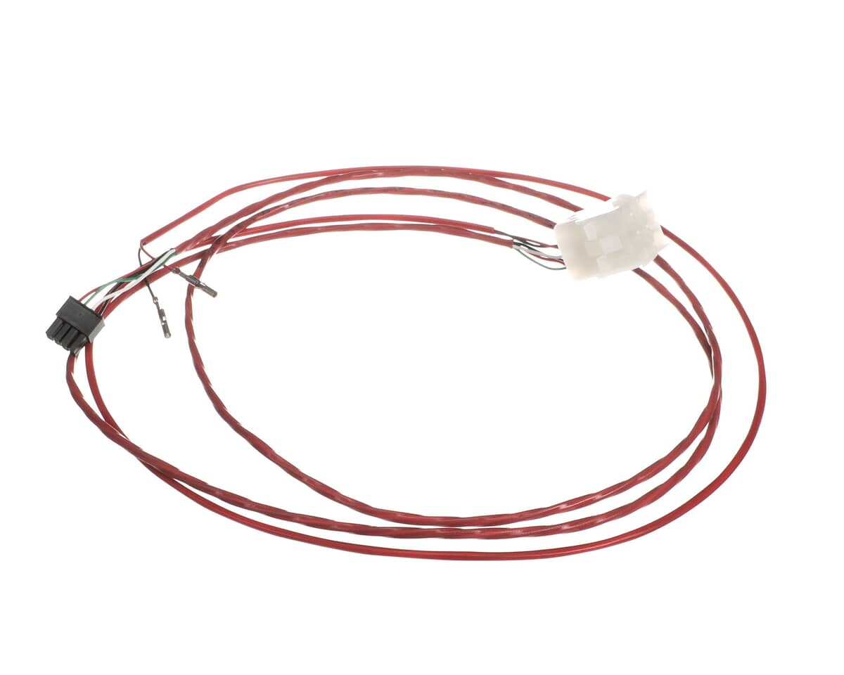 FRYMASTER PARTS Frymaster 8075789 Harness Bulk Oil Gas Fq - SKU FM8075789