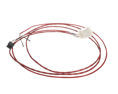 FRYMASTER PARTS Frymaster 8075789 Harness Bulk Oil Gas Fq - SKU FM8075789