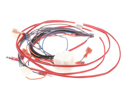 FRYMASTER PARTS Frymaster 8075803 Harness Bulk Oil/Topoff Fib - SKU FM8075803