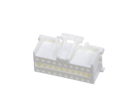 FRYMASTER PARTS Frymaster 8075953 Housing 20P Molex 0513532000 - SKU FM8075953