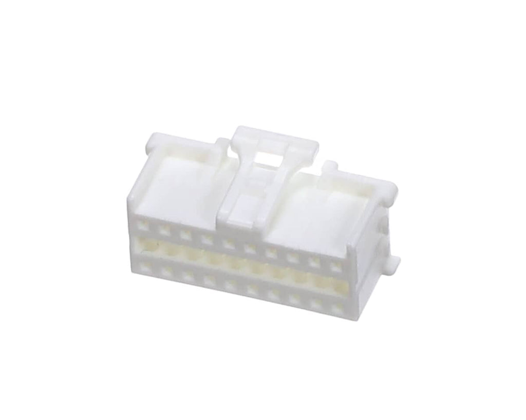 FRYMASTER PARTS Frymaster 8075953 Housing 20P Molex 0513532000 - SKU FM8075953