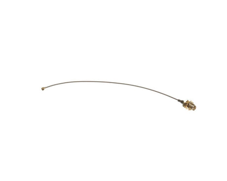 FRYMASTER PARTS Frymaster 8076225 Cable U.fl To Rp-Sma Bulkhead - SKU FM8076225
