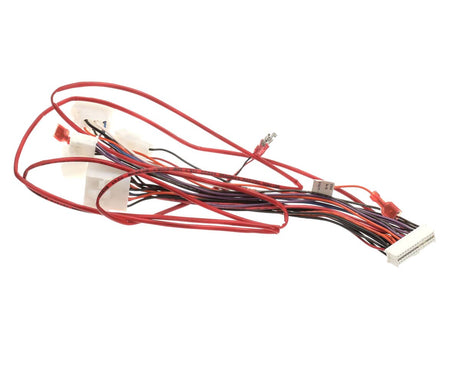 FRYMASTER PARTS Frymaster 8076240 Harness FQ4000 Bulk/Ato/Fib - SKU FM8076240