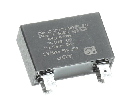 FRYMASTER PARTS Frymaster 8076253 Capacitor Motor Run 4MFD440VAC - SKU FM8076253