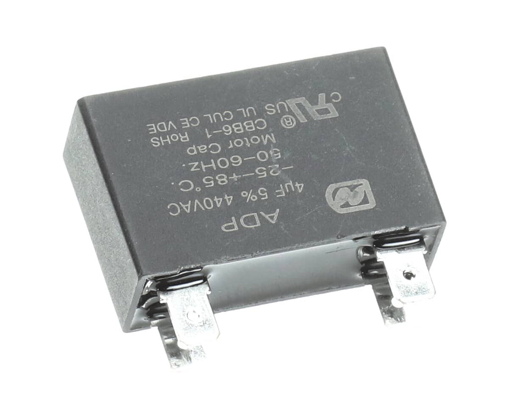 FRYMASTER PARTS Frymaster 8076253 Capacitor Motor Run 4MFD440VAC - SKU FM8076253