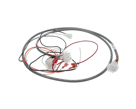 FRYMASTER PARTS Frymaster 8076287 Harness He CE W/Ground - SKU FM8076287