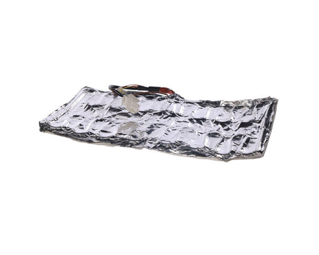 FRYMASTER PARTS Frymaster 8076399 Heater Pad 120V-100 Mhg Zopps - SKU FM8076399