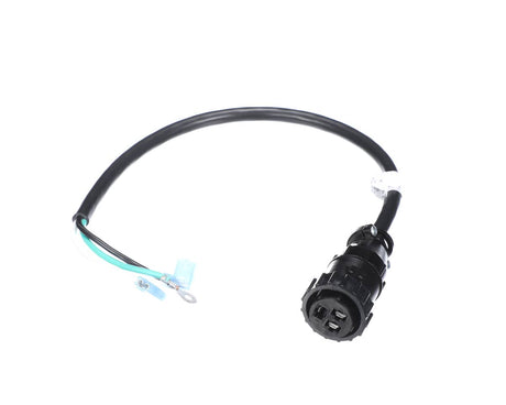 FRYMASTER PARTS Frymaster 8076406 Harness Fltr Motor Female 30LB - SKU FM8076406