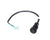 FRYMASTER PARTS Frymaster 8076406 Harness Fltr Motor Female 30LB - SKU FM8076406