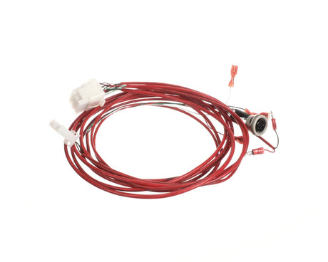 FRYMASTER PARTS Frymaster 8076413 Hrnss Dispose/Pan Sw/Rti/Jib - SKU FM8076413
