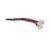 FRYMASTER PARTS Frymaster 8076433 Harness FQG60 Fib Pwr/Fltr/Blk - SKU FM8076433