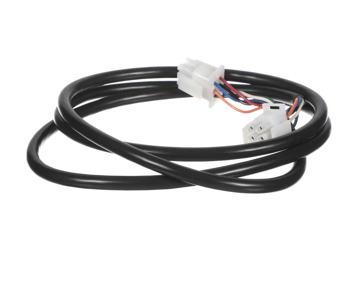 FRYMASTER PARTS Frymaster 8076440 Harness FQG60 Fltr/Ato Pwr/Cnt - SKU FM8076440