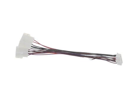 FRYMASTER PARTS Frymaster 8076450 Harness FQ120 Fib Pwr/Fltr - SKU FM8076450