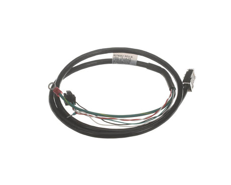 FRYMASTER PARTS Frymaster 8076452 Harness FQ4000 Sui Brd Pwr/Com - SKU FM8076452
