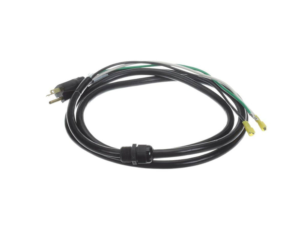 FRYMASTER PARTS Frymaster 8076516 Cord Nema 6_20P 12/3 Mhd - SKU FM8076516