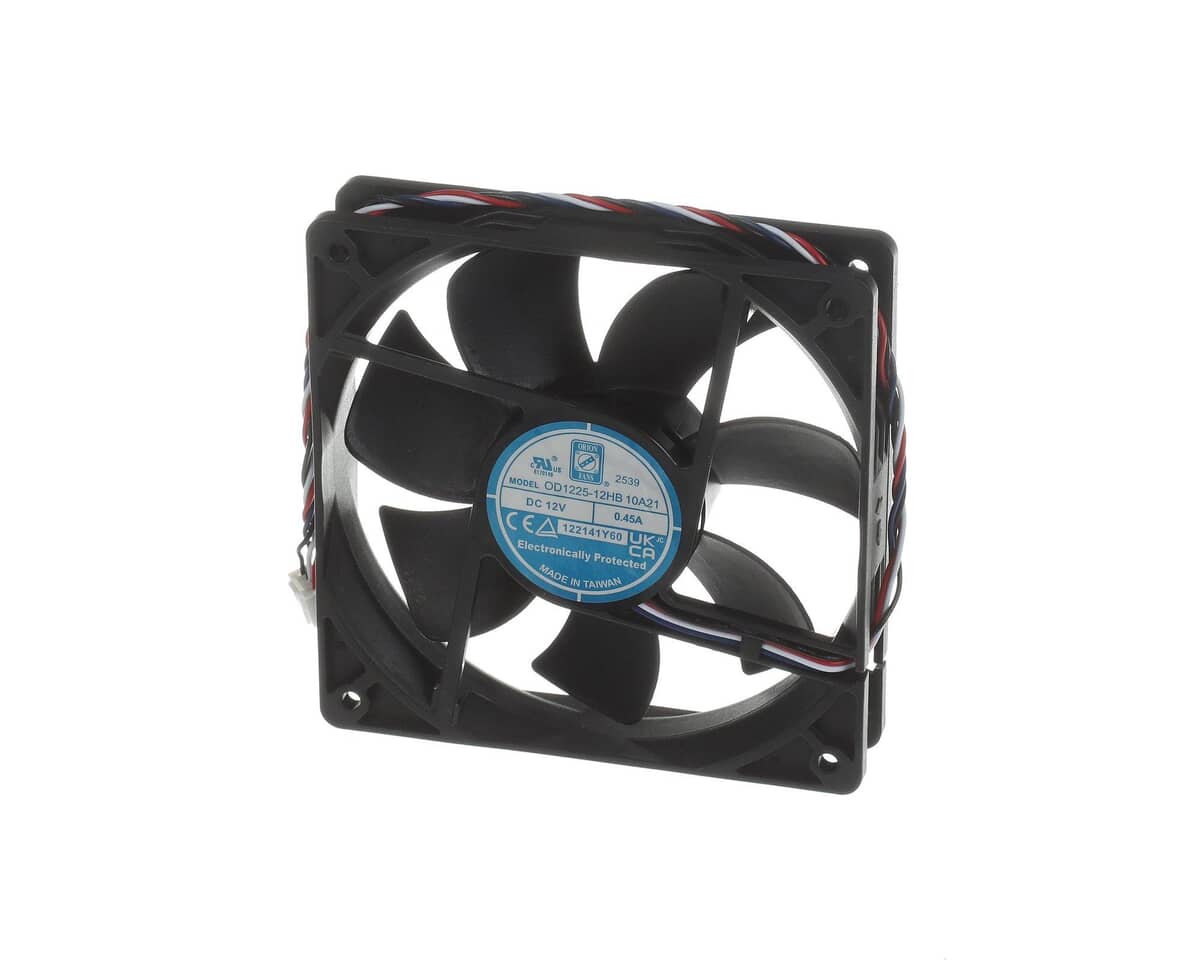 FRYMASTER PARTS Frymaster 8076537 Fan - SKU FM8076537