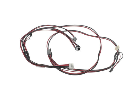 FRYMASTER PARTS Frymaster 8076539 Harness DC Power 2X3 2X4 Touch - SKU FM8076539
