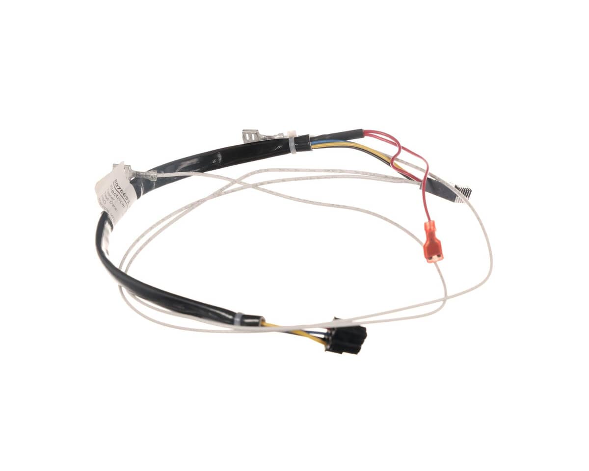 FRYMASTER PARTS Frymaster 8076651SP Harness Fenwal Dual Spark - SKU FM8076651SP