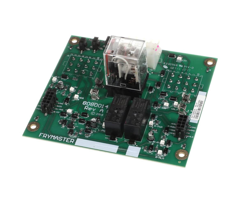 FRYMASTER PARTS Frymaster 8080014 Purchase Part For Givec Board - SKU FM8080014