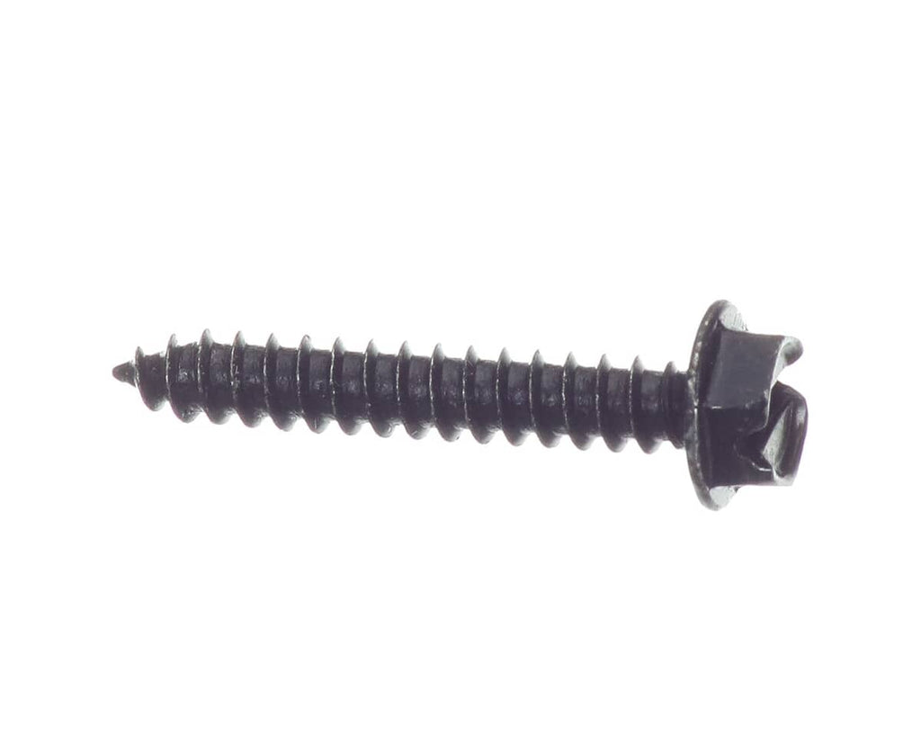 FRYMASTER PARTS Frymaster 8090164 Scrw #8X1 Hx Wshr Sl Hd Zp - SKU FM8090164