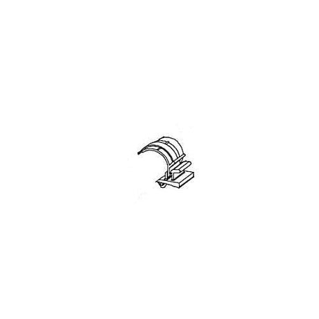FRYMASTER PARTS Frymaster 8090290 Clamp Cable - SKU FM8090290