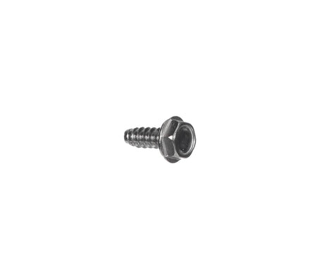 FRYMASTER PARTS Frymaster 8090500 Scrw #10X1/2 Hx Wshr Hd SS - SKU FM8090500