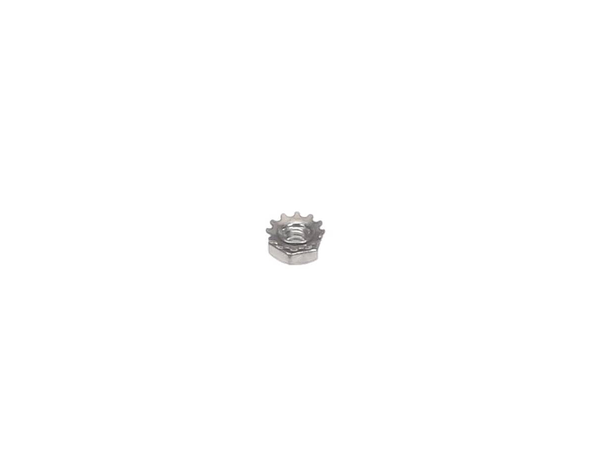 FRYMASTER PARTS Frymaster 8090688 Nut 4-40 Hex Hd Keps SS - SKU FM8090688