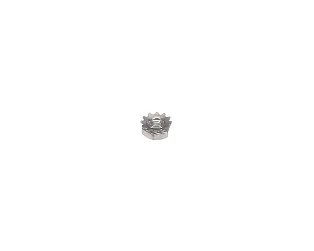 FRYMASTER PARTS Frymaster 8090688 Nut 4-40 Hex Hd Keps SS - SKU FM8090688