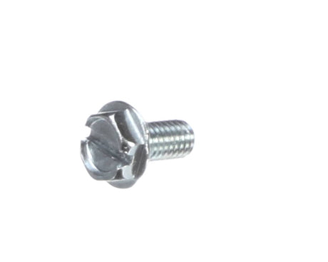 FRYMASTER PARTS Frymaster 8090845 Scrw 10-32X3/8 Hx Sl Hd - SKU FM8090845