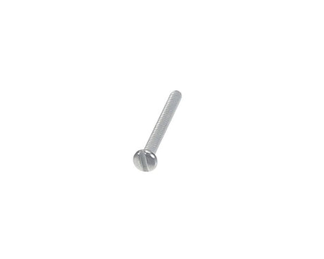 FRYMASTER PARTS Frymaster 8090846 Scrw 4-40X1 Pn Sl Hd Zp - SKU FM8090846
