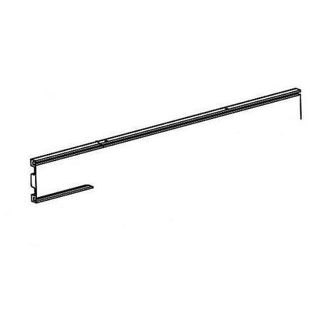 FRYMASTER PARTS Frymaster 8101286 Spacer Uhc Extruded - SKU FM8101286