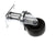 FRYMASTER PARTS Frymaster 8101367 Caster ADJ.3WHEEL W/O Brake - SKU FM8101367