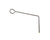 FRYMASTER PARTS Frymaster 8102189 Handle Heating Ele. Lift 18UE - SKU FM8102189