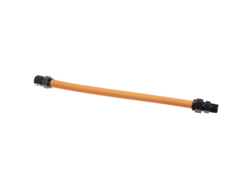 FRYMASTER PARTS Frymaster 8102542 Flexline 3/4NPT X 18.5 Gas - SKU FM8102542
